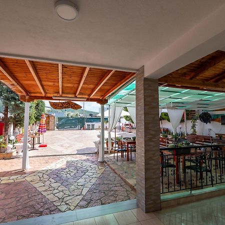 Cozy Veranda Kristian - Free Parking Ксаміл Екстер'єр фото