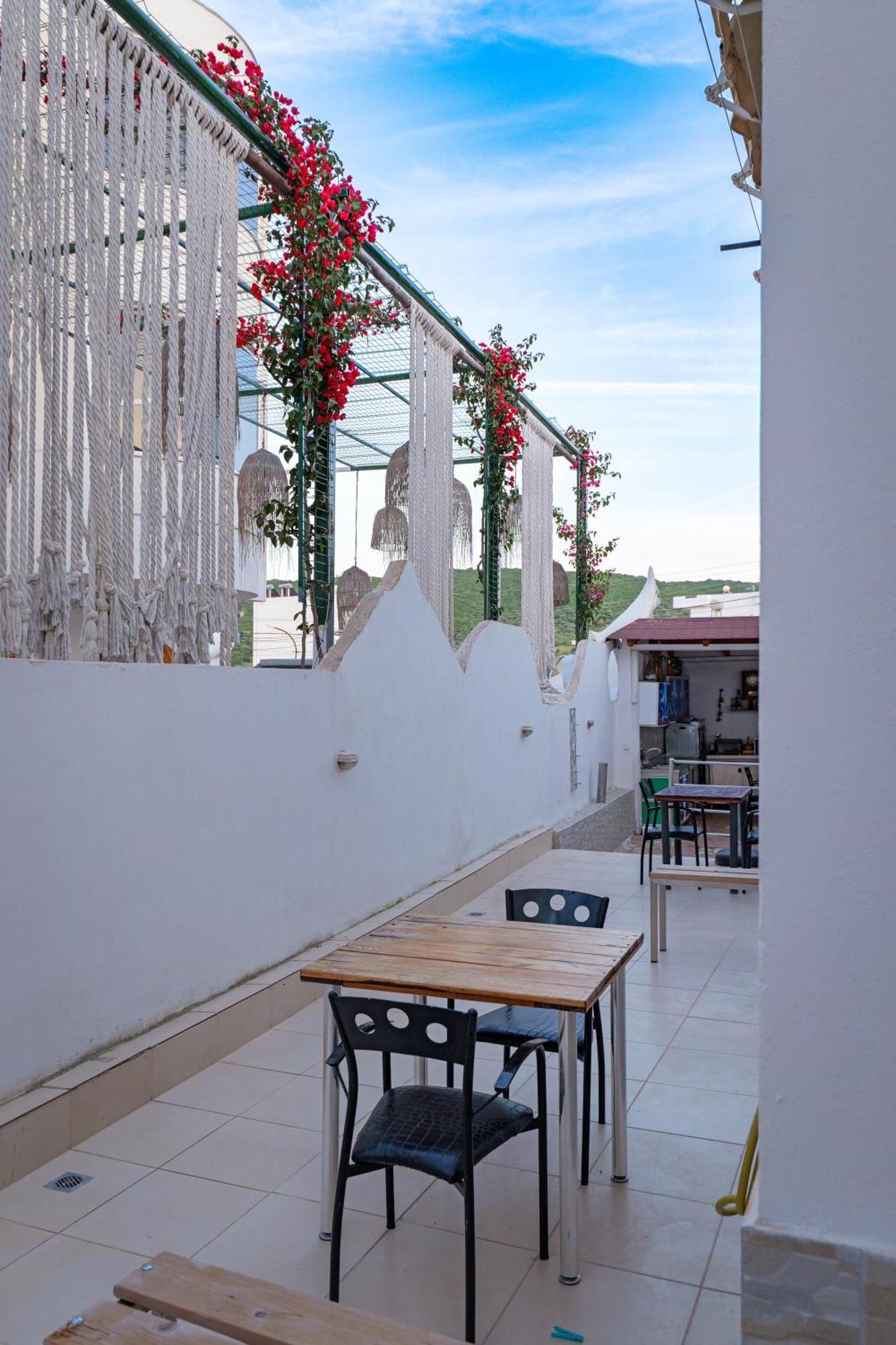 Cozy Veranda Kristian - Free Parking Ксаміл Екстер'єр фото