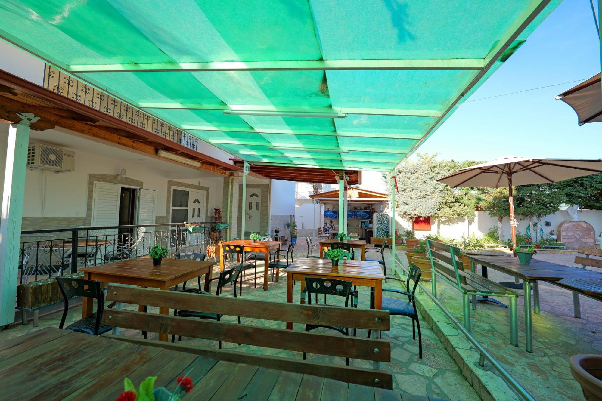 Cozy Veranda Kristian - Free Parking Ксаміл Екстер'єр фото