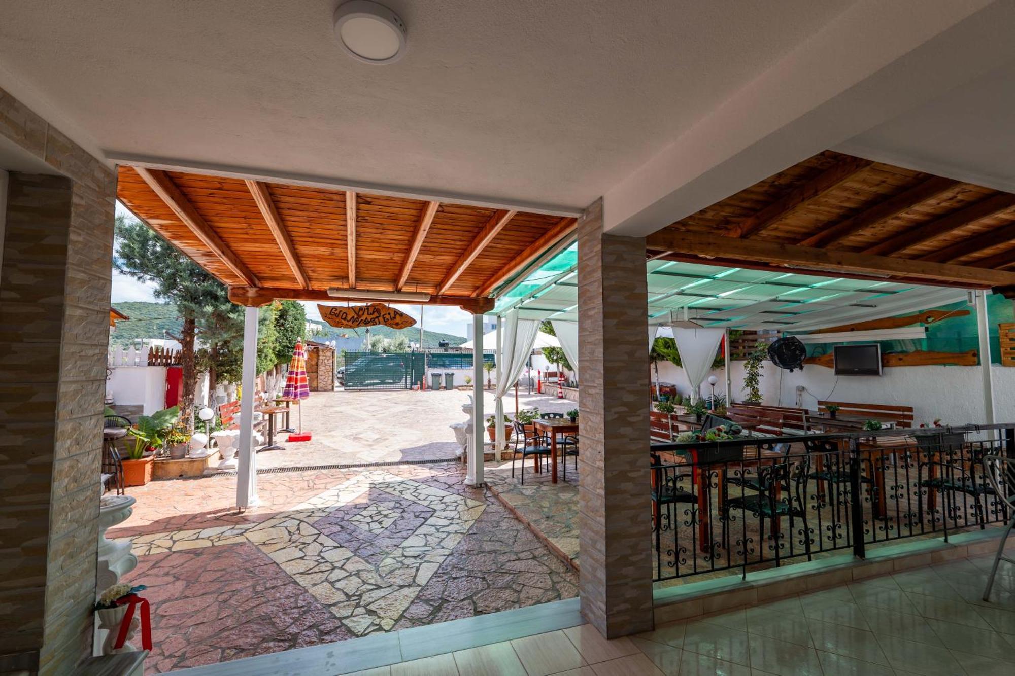 Cozy Veranda Kristian - Free Parking Ксаміл Екстер'єр фото